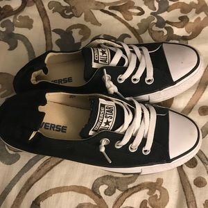 Converse Chuck Taylor All Star Shoreline Slip-On